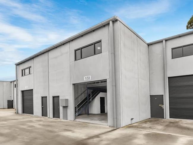 Unit 1/33 Darling Street Carrington NSW 2294