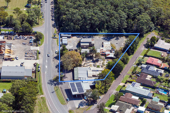 103 Wyee Road Wyee NSW 2259 103 Wyee Road Wyee NSW 2259