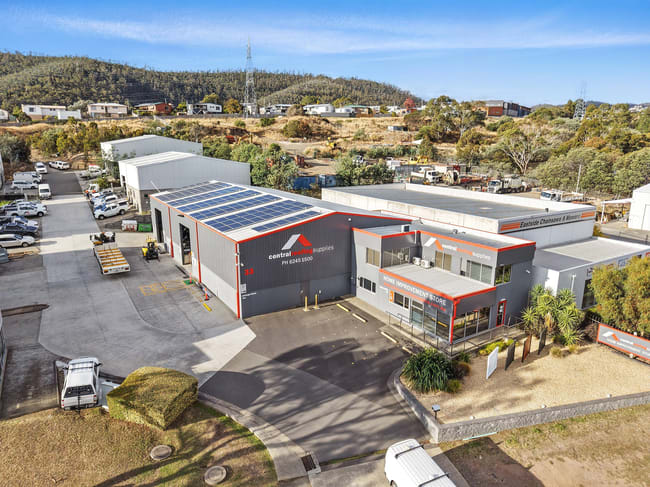 33 Mornington Road Mornington TAS 7018