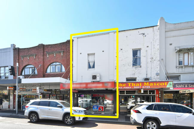 1179 Botany Road Mascot NSW 2020