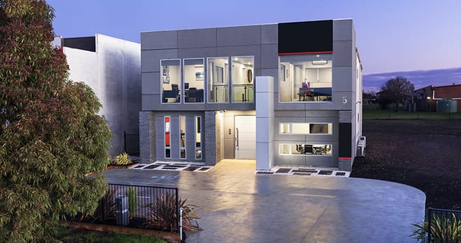 5 Endeavour Way Alfredton VIC 3350