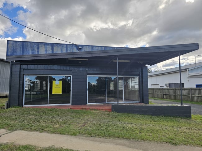 1A Murray Street Pittsworth QLD 4356 1A Murray Street Pittsworth QLD 4356