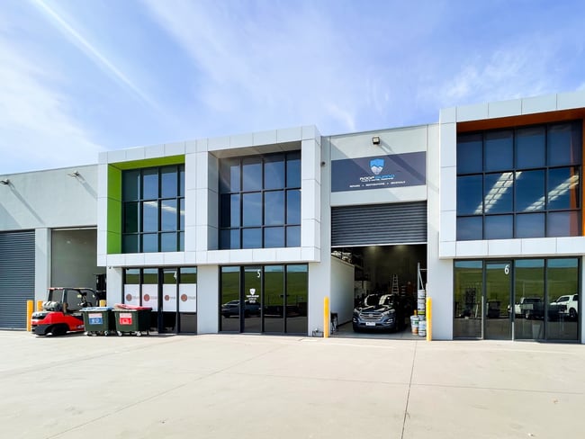 5/5 Cubitt Way Dandenong South VIC 3175