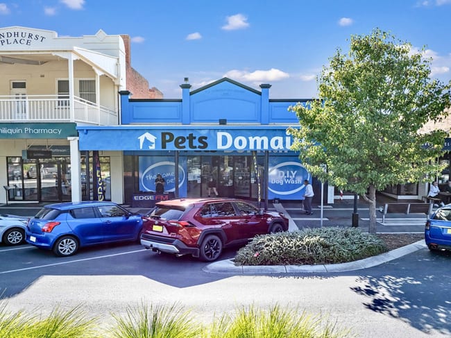 289-291 Cressy Street Deniliquin NSW 2710 289-291 Cressy Street Deniliquin NSW 2710