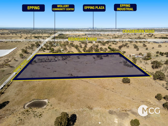 565 Epping Road Wollert VIC 3750 565 Epping Road Wollert VIC 3750