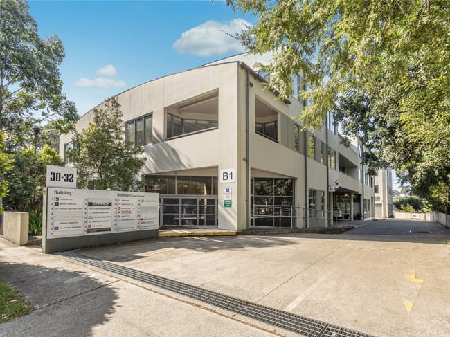 Unit 19/30-32 Barcoo Street Chatswood NSW 2067 Unit 19/30-32 Barcoo Street Chatswood NSW 2067