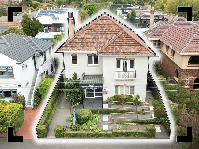 758-760 High Street Armadale VIC 3143