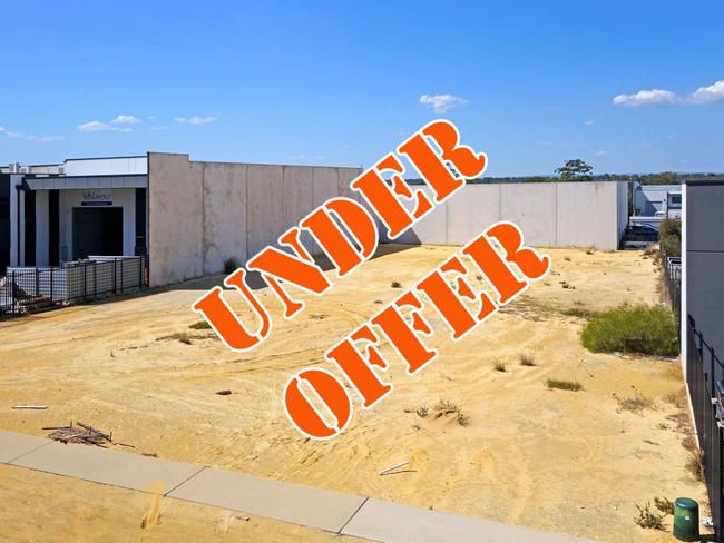 22 Boom Street Wangara WA 6065 22 Boom Street Wangara WA 6065