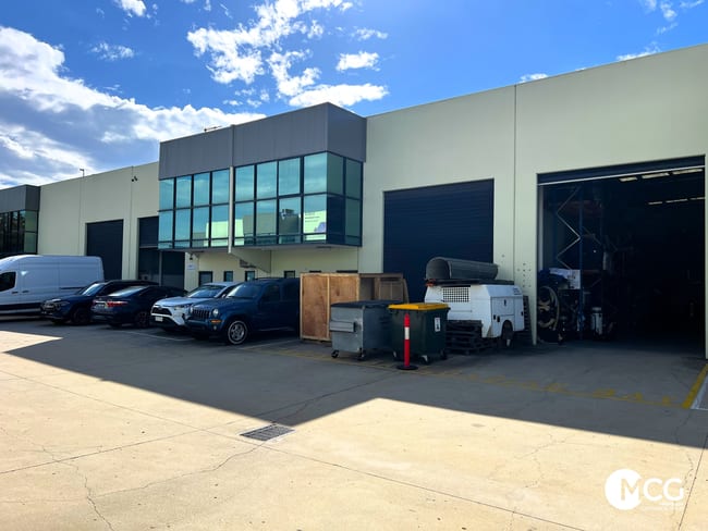 3/4-6 Commercial Court Tullamarine VIC 3043