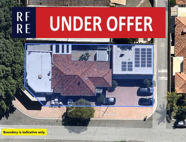 18 Muriel Avenue Innaloo WA 6018 18 Muriel Avenue Innaloo WA 6018