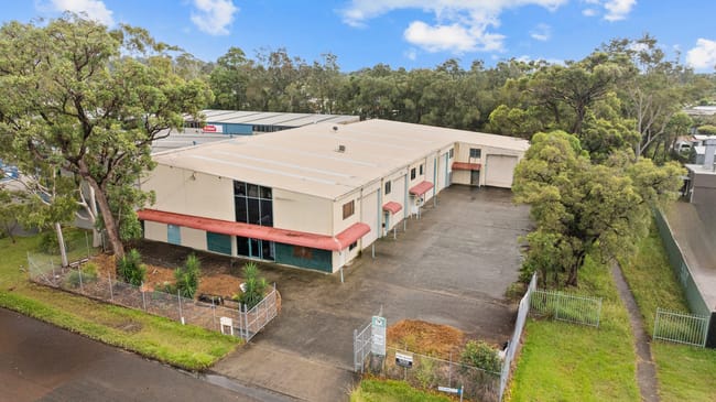 2/9 Bon-Mace Close Berkeley Vale NSW 2261