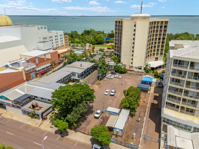 99 Mitchell Street Darwin City NT 0800