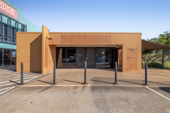 13/1-5 Gardner Court Wilsonton QLD 4350 13/1-5 Gardner Court Wilsonton QLD 4350