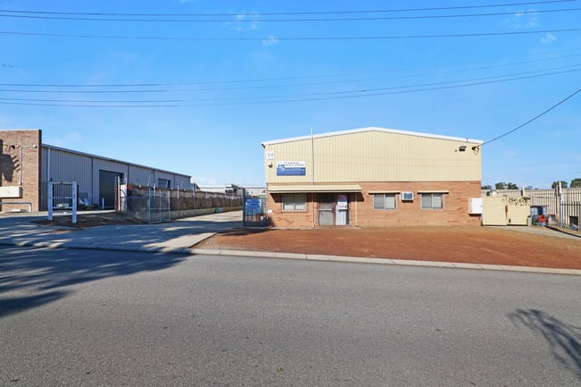 14 Keegan Street O'connor WA 6163