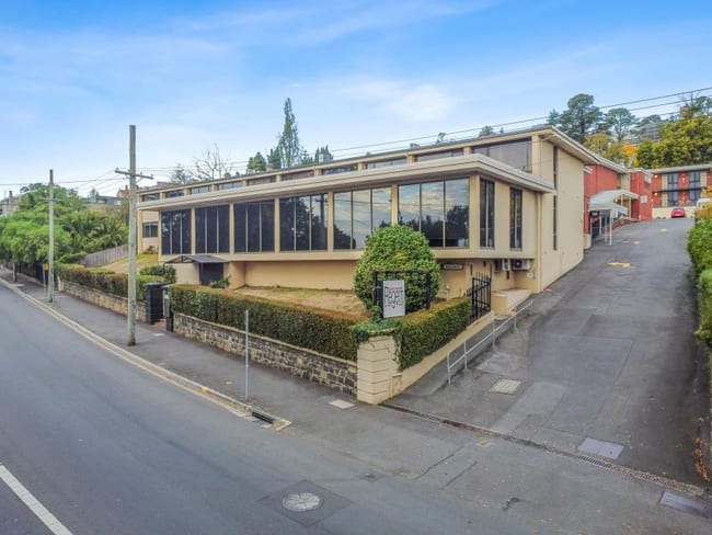 Entire Property/13 Brisbane Street Launceston TAS 7250 Entire Property/13 Brisbane Street Launceston TAS 7250