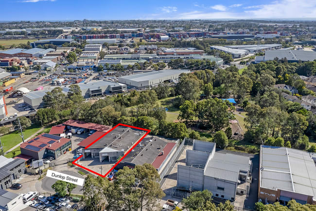 13 & 15 DUNLOP STREET Strathfield South NSW 2136