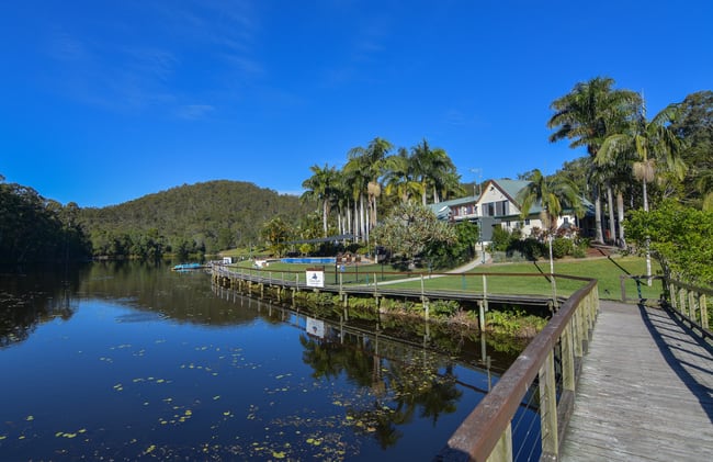 555 Nerang Murwillumbah Road Advancetown QLD 4211 555 Nerang Murwillumbah Road Advancetown QLD 4211