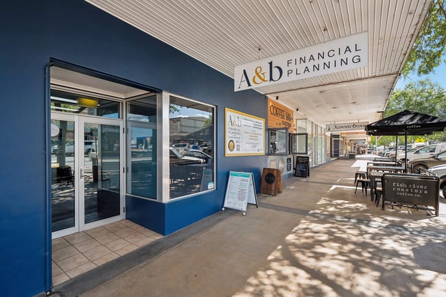 246 Hoskins Street Temora NSW 2666