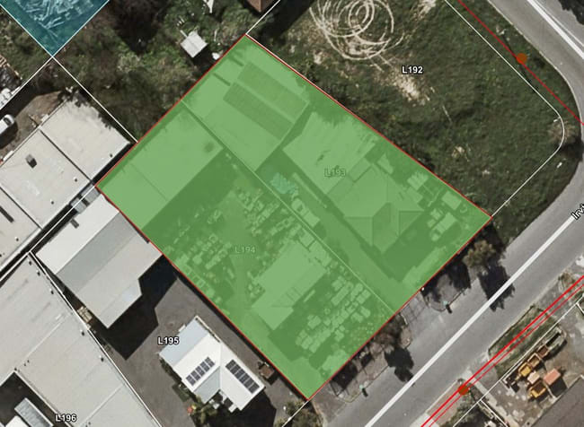 41 & 43 Irvine Street Bayswater WA 6053 41 & 43 Irvine Street Bayswater WA 6053
