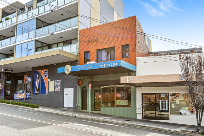 13-15 William St Earlwood NSW 2206