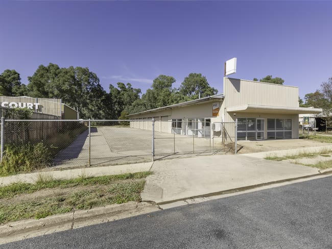 8 Lowry Place Benalla VIC 3672 8 Lowry Place Benalla VIC 3672