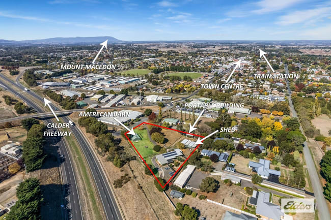 8 Mollison Place Kyneton VIC 3444 8 Mollison Place Kyneton VIC 3444