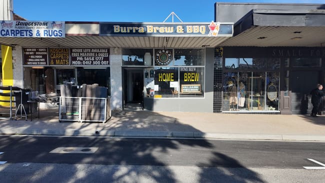 111 Commercial Street. Korumburra VIC 3950