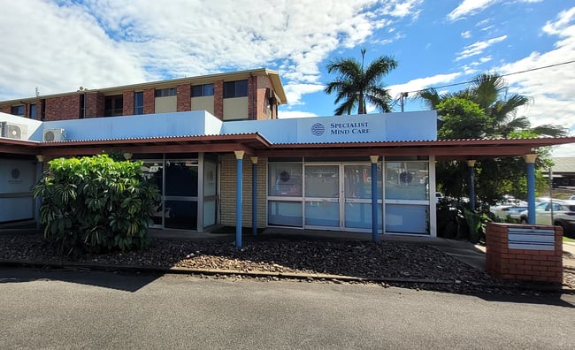 2/25 Queens Road Scarness QLD 4655
