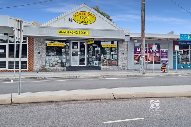 341 Esplanade Lakes Entrance VIC 3909