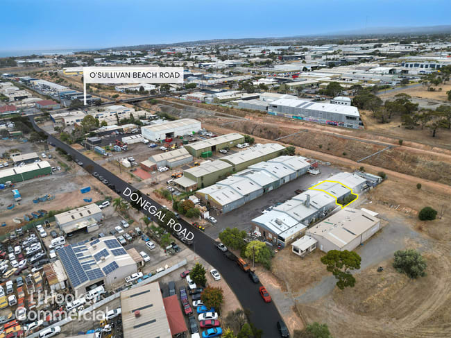 9/23 Donegal Road Lonsdale SA 5160 9/23 Donegal Road Lonsdale SA 5160