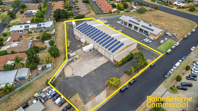 4 McKenzie Street Dubbo NSW 2830