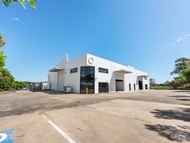 1/55-65 Christensen Road Stapylton QLD 4207 1/55-65 Christensen Road Stapylton QLD 4207