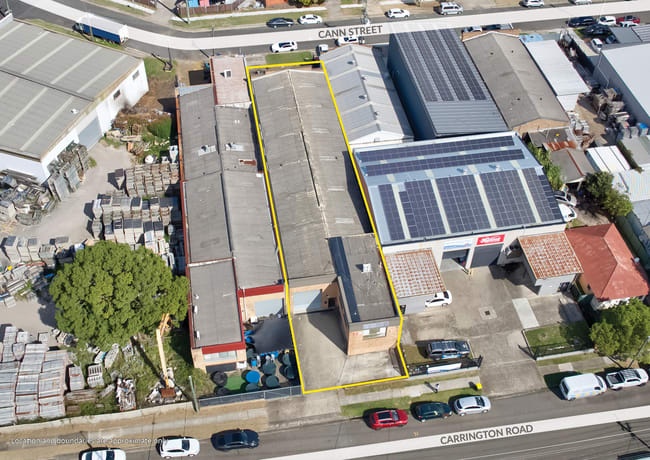 3 Cann Street Guildford NSW 2161 3 Cann Street Guildford NSW 2161