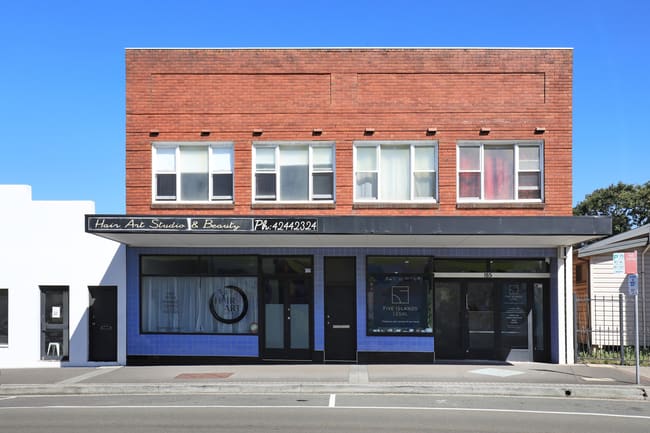 185-187 Wentworth Street Port Kembla NSW 2505