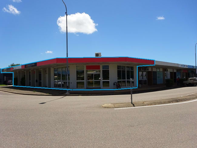 21 Tavern Street Kirwan QLD 4817