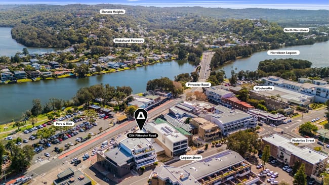 1314 Pittwater Road Narrabeen NSW 2101
