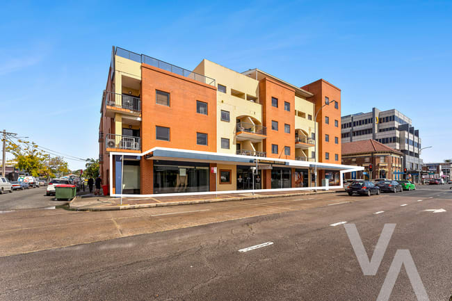 2/87 Tudor Street Hamilton NSW 2303 2/87 Tudor Street Hamilton NSW 2303
