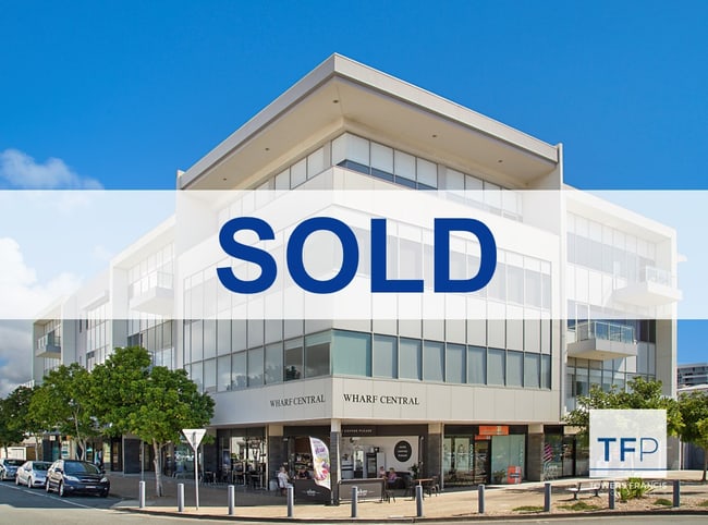 11/75 Wharf Street Tweed Heads NSW 2485
