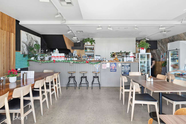 Shop 1/141 Great Ocean Road Anglesea VIC 3230 Shop 1/141 Great Ocean Road Anglesea VIC 3230
