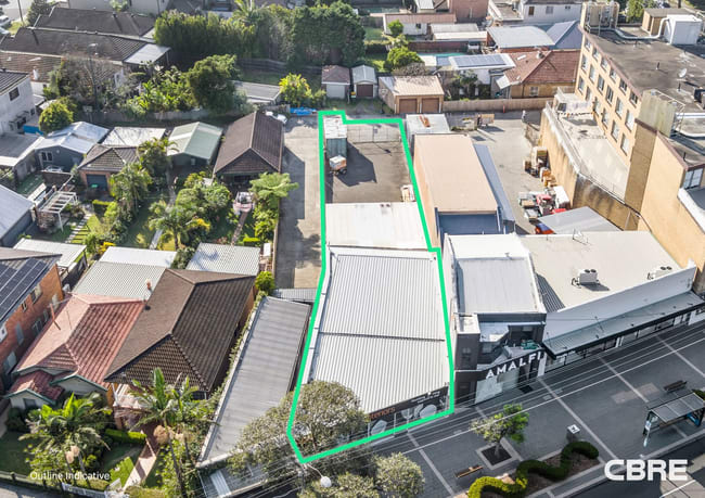 155A Bunnerong Road Kingsford NSW 2032