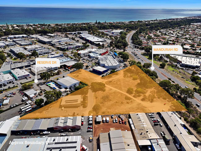 10 Lively Place Mandurah WA 6210 10 Lively Place Mandurah WA 6210