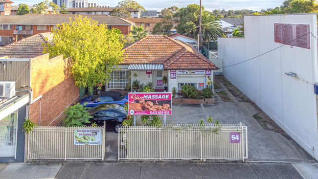 54 Canley Vale Road Canley Vale NSW 2166