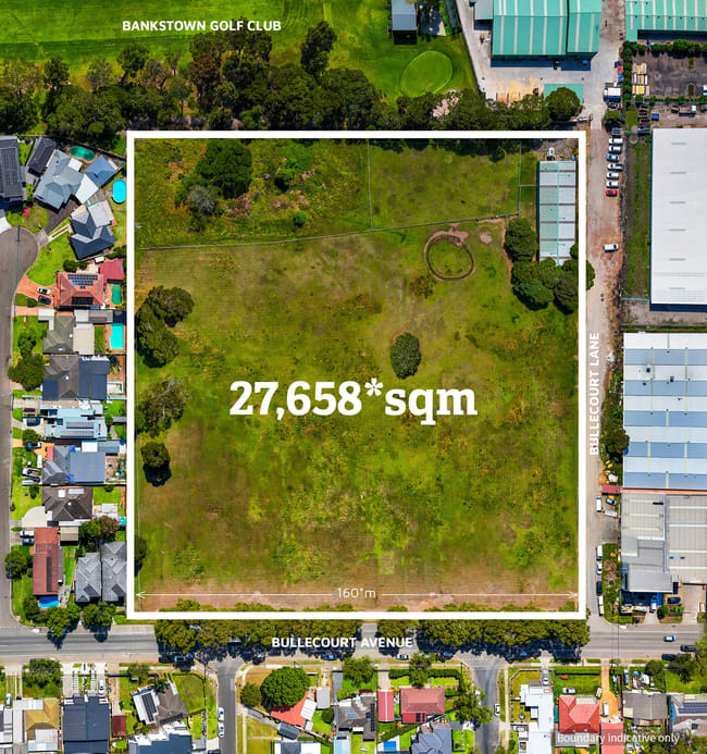 27 Bullecourt Avenue Milperra NSW 2214