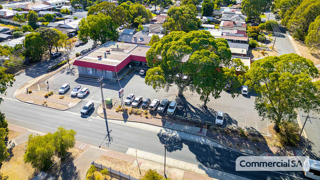 6-20 Taylors Avenue Morphett Vale SA 5162