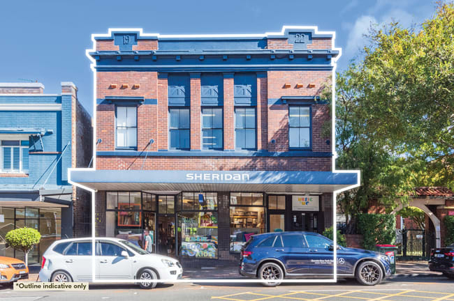 623-625 Military Road Mosman NSW 2088 623-625 Military Road Mosman NSW 2088