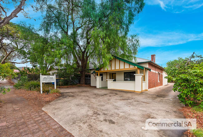324 Glen Osmond Road Myrtle Bank SA 5064 324 Glen Osmond Road Myrtle Bank SA 5064