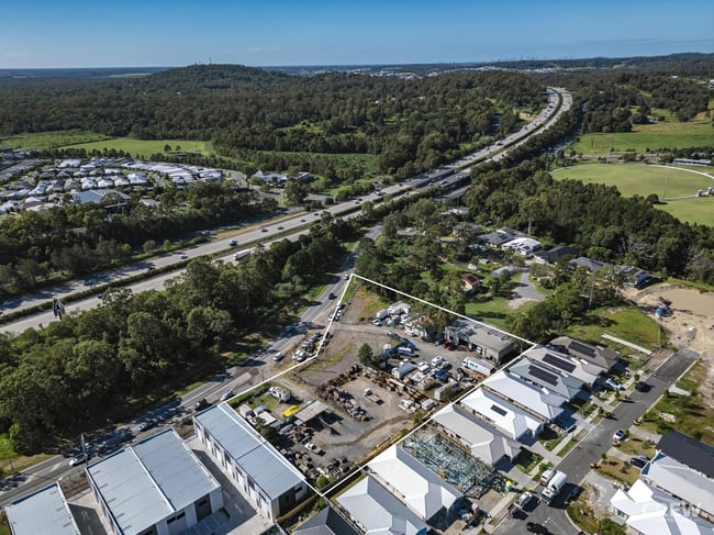 29-37 Tillyroen Road Ormeau QLD 4208 29-37 Tillyroen Road Ormeau QLD 4208