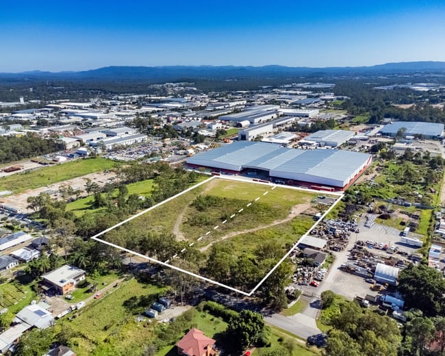 314 Waterford Road Wacol QLD 4076 314 Waterford Road Wacol QLD 4076