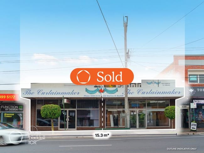 422 Station Street Box Hill VIC 3128