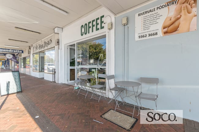 104 Kooyong Road Rivervale WA 6103 104 Kooyong Road Rivervale WA 6103